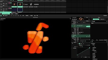 Resolume Plugin: Bokeh