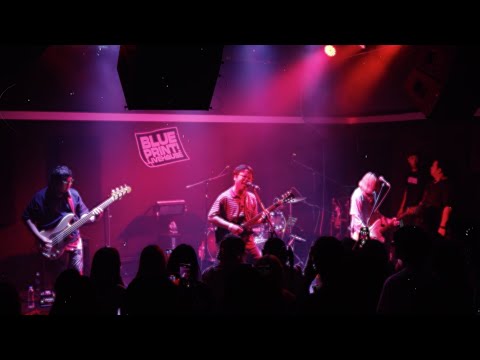 Blueprint Livehouse: SHERRY + ROCKETMAN [Highlight]