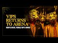Squid Game 3: VIPs Returns | New Players & Female VIPs | Netflix