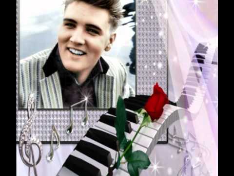 ELVIS  FOOTSTEPS.wmv