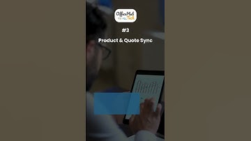 5 Reasons You Need D Tools with Zoho CRM | Zoho CRM D-tools Integration