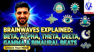 Control Your Brain Waves in 2026: 5 Frequencies for Peak Performance