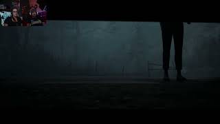 It Might Grab You Little Hope Feet Jump Scare?