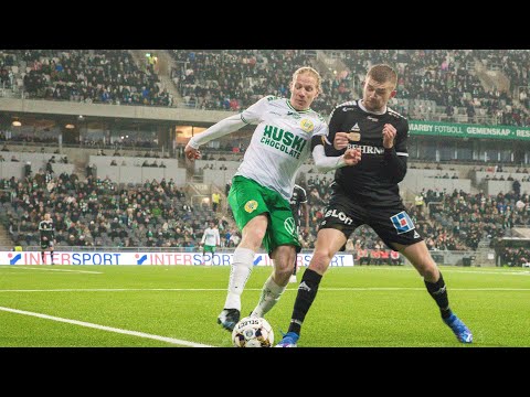 Hammarby Örebro Goals And Highlights