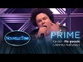 PRIME 02 - XAVIER - Ma gueule (Johnny Hallyday) - Nouvelle Star 2017