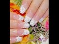 ブライダルネイルデザイン☆