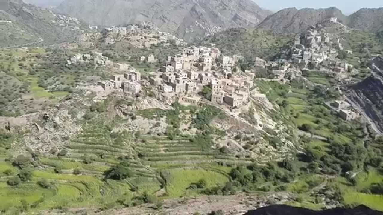 صيف 2014 المزاحن قرية المسافر بعدسة ابو تركى