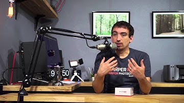 ShootSharper Demo: Datacolor Spyder 5 Express