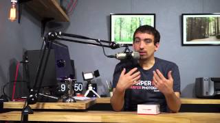 ShootSharper Demo Datacolor Spyder 5 Express