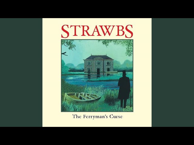 STRAWBS - THE TEN COMMANDMENTS