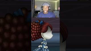 One Punch Man Vs Poppy