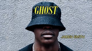 "GHOST" | - Jaden Smith ft. Christian Rich Dance | E-lution