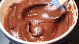 Chocolate frosting using cocoa powder by food factory hello, ... in
this video, i have shown a full tutorial of easy to make recipe...