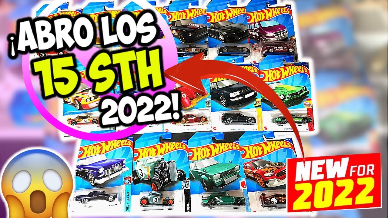 abrimos-los-15-hot-wheels-mas-valiosos-del-2022-todos-los-super