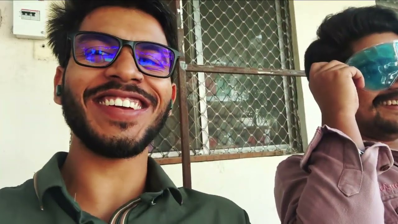 Aaj phirse shoes dhulne dediye 🫡🥰 | Day 60/365 Days vlogging | IIT Roorkee | @vivekrajdailyvlogs 