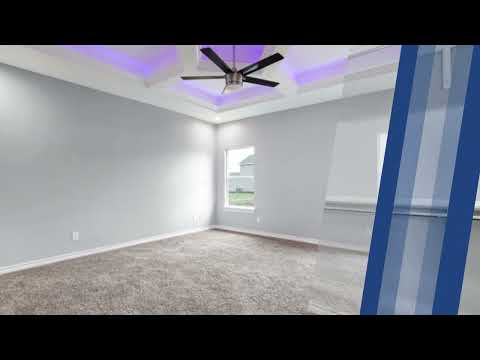 2565 AYERS DR, Seguin, TX home video tour