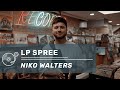 Niko Walters LP Spree