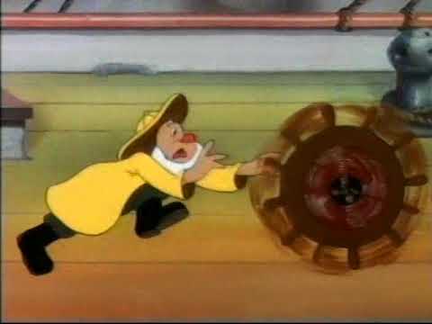 The Wreck of the Hesperus (1944)