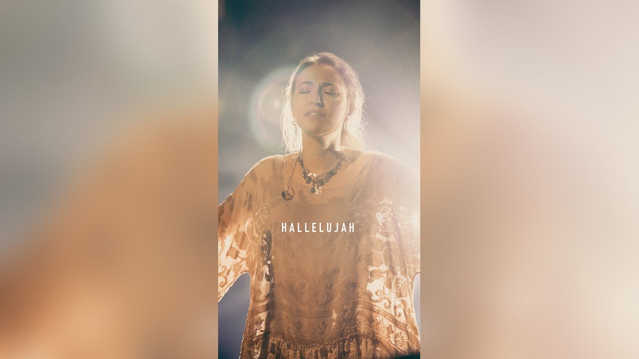 Hebrew Words For Christians | HALLELUJAH - What Does "Hallelujah" Mean?