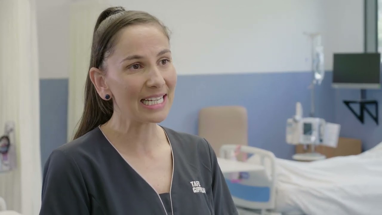 Tanya Fleming Nursing Teacher YouTube tanya-fleming-nursing-teacher-youtube