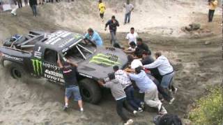 2010 Baja 500 Robby Gordon