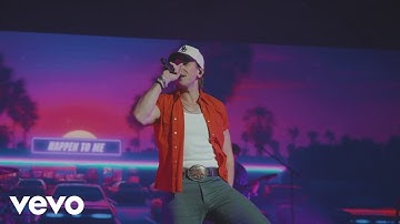 Russell Dickerson - Happen To Me (From Nashville)