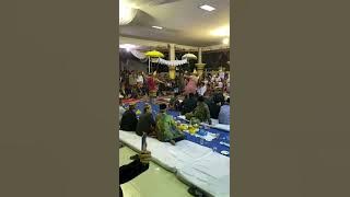 mekhanai kota alam( kota bumi)  bergurau gurau minjak nari jamo mekhanai jagobayo ( bandar lampung)