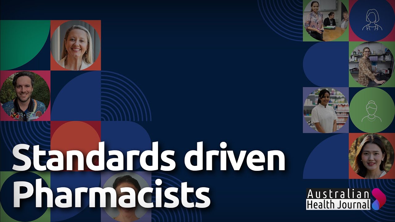 Enabling pharmacists to practice to full scope and achieve medicine safety