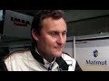 24 Heures du Mans 2010 - Essais - Franck Rava