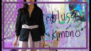 Como Hacer Una Blusa Transparente Diy