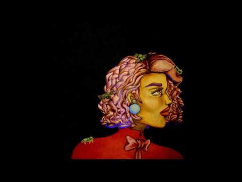 Kadhja Bonet — Kadhja Bonet - Childqueen Outtakes Full EP