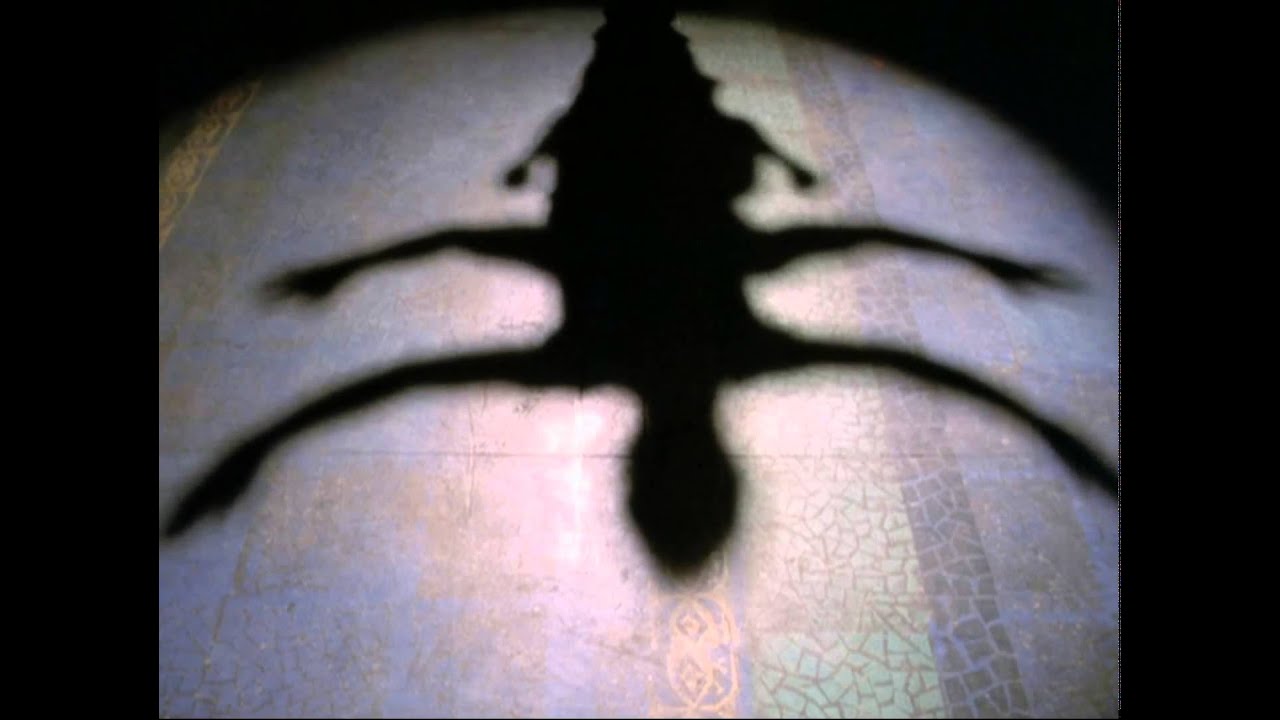 Indrajit grow four arms - YouTube