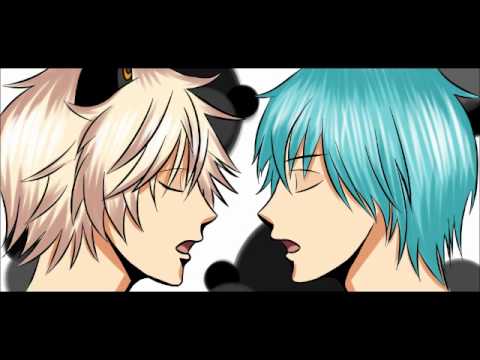 [Usee & Hatsune Mikuo] I=Fantasy Full ver.
