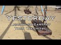 Yesterday (イエスタデイ) - Toru Takemitsu 武満徹