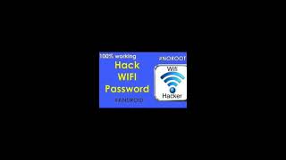 How to connect wifi password without root screenshot 5