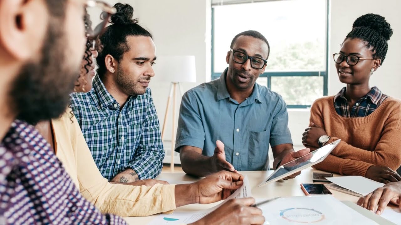 Leadership Toolbox - Strengths-Based Leading