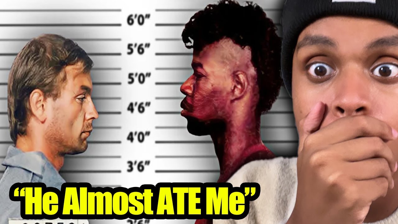 Why JEFFREY Dahmer's Inmate Killed Him..