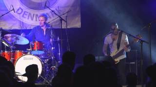 Uffe Isaksen - Groove Night 2016