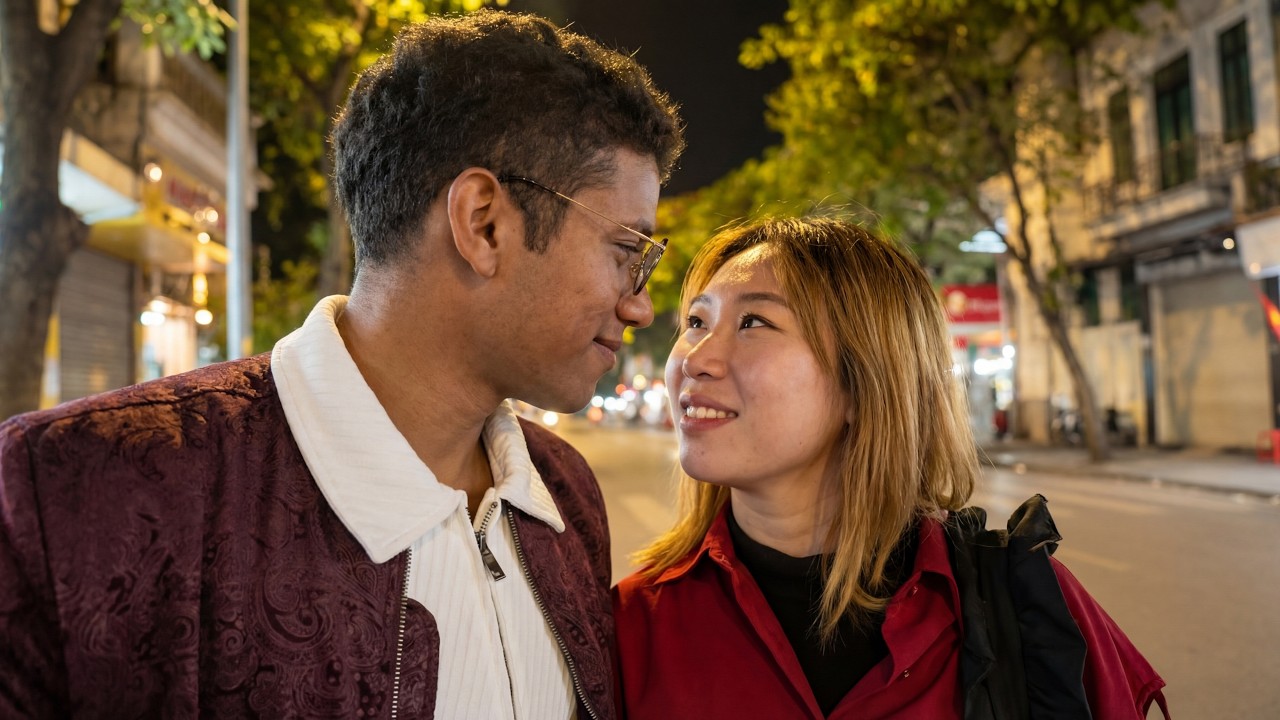 O PAPO DE AGUSTINHO foi longe demais com essa chinesa 😳