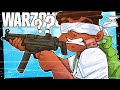 HIP-FIRE ONLY CHALLENGE! - Call of Duty Warzone