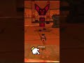 mod super sonic vs guardian #superbearadventurehighlights #fun #funny