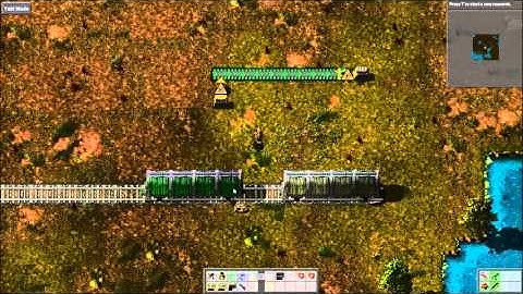 Factorio Mod Spotlight - Factorio Extended 0.0.9