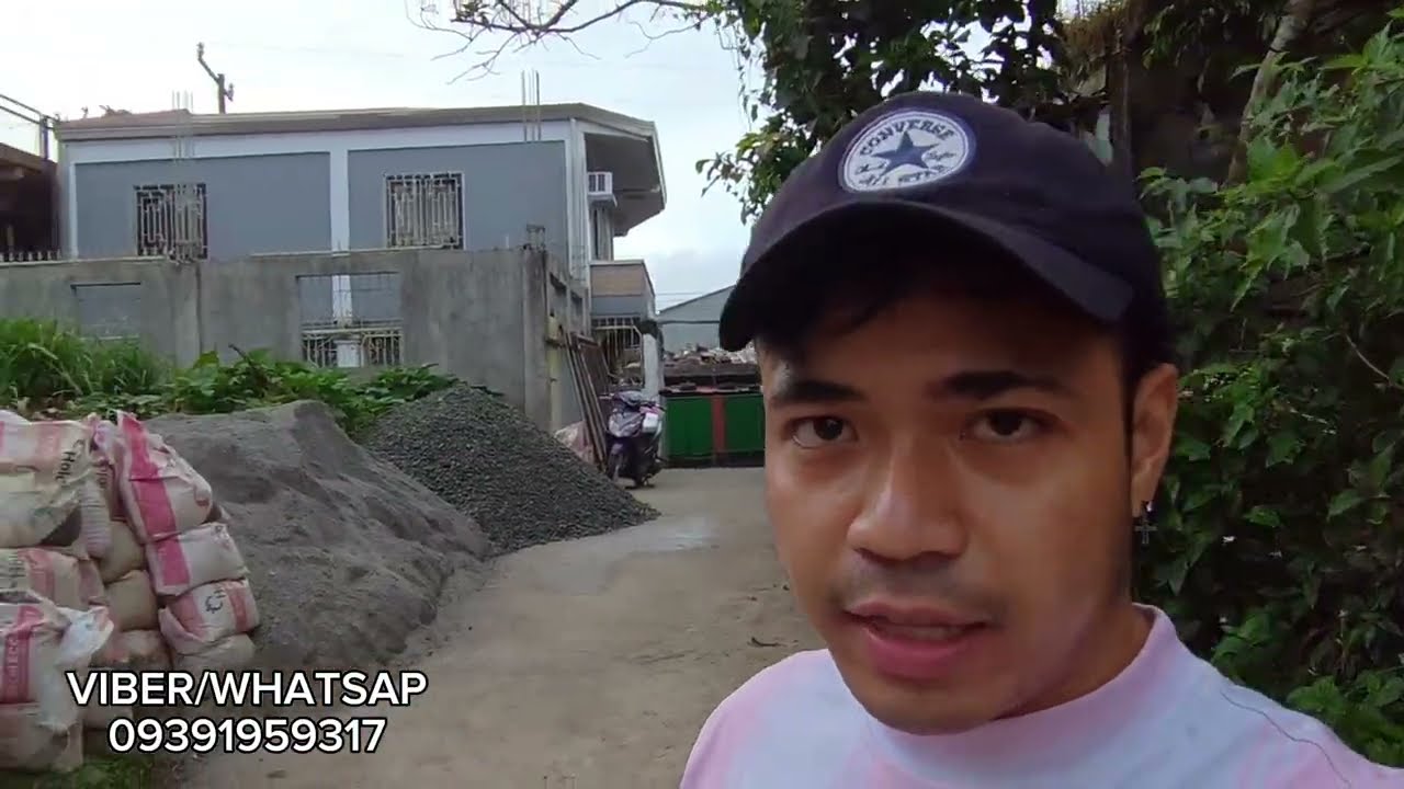 TAGAYTAY 6M HOUSE AND LOT 3 BED 2 BATH 3 CARPARK ALONG HIGHWAY FREE TRANSFER TITLE