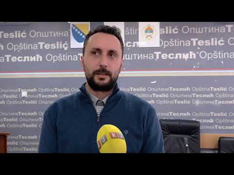 Teslić - usvojen