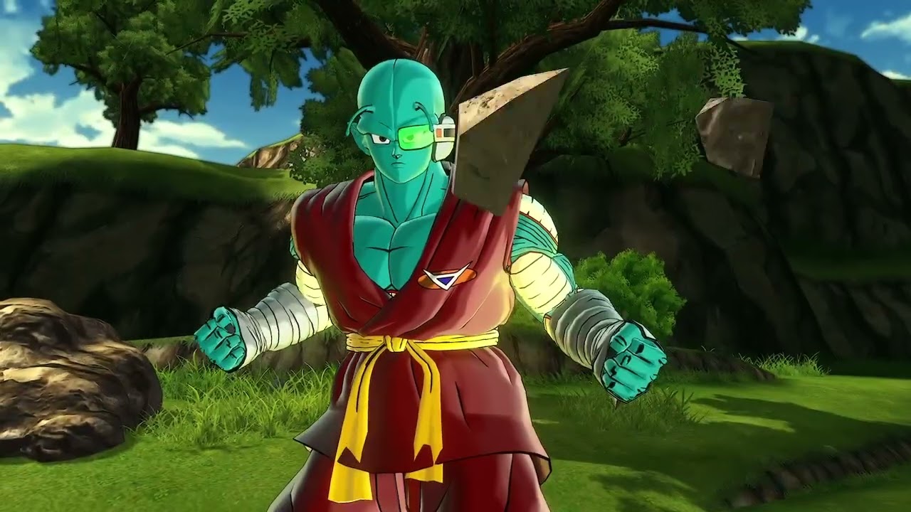 It went so smooth. Obliterated every bot.