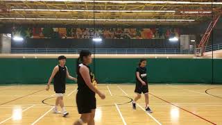 DwBLWomen 13'TH (D1季軍戰) 20230408-2200 Action 2.0:不傷Sick Q1