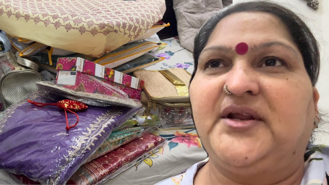 Sarita Getting Married🥹❤️