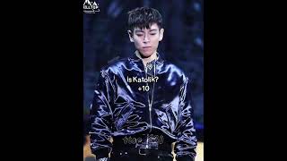 how Similar you to choi seung hyun? #choiseunghyun#top l#bigbang#ygentertainment#ytshorts#rapper#fyp