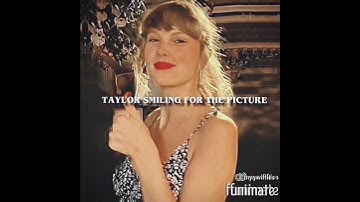 #TAYLORSWIFT — she’s totally my favorite person || live, laugh, love eleven