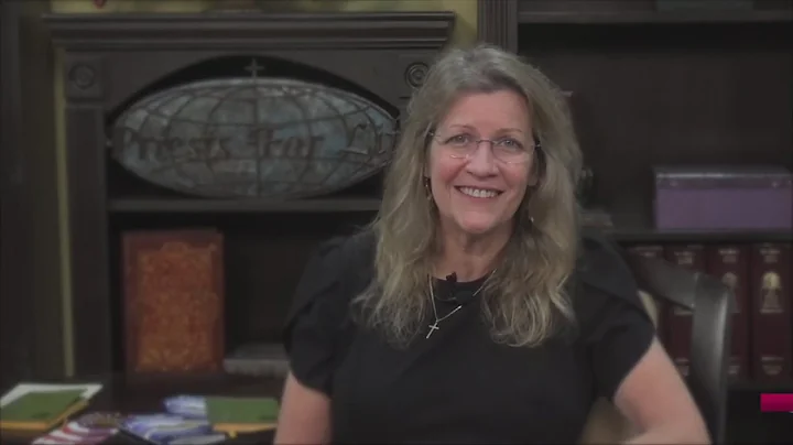Message from Founder Dr. Theresa Burke
